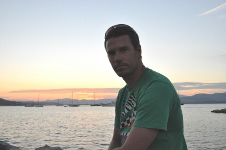 Julien MAUFROY